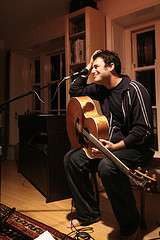 Welcome to House Concerts York ...